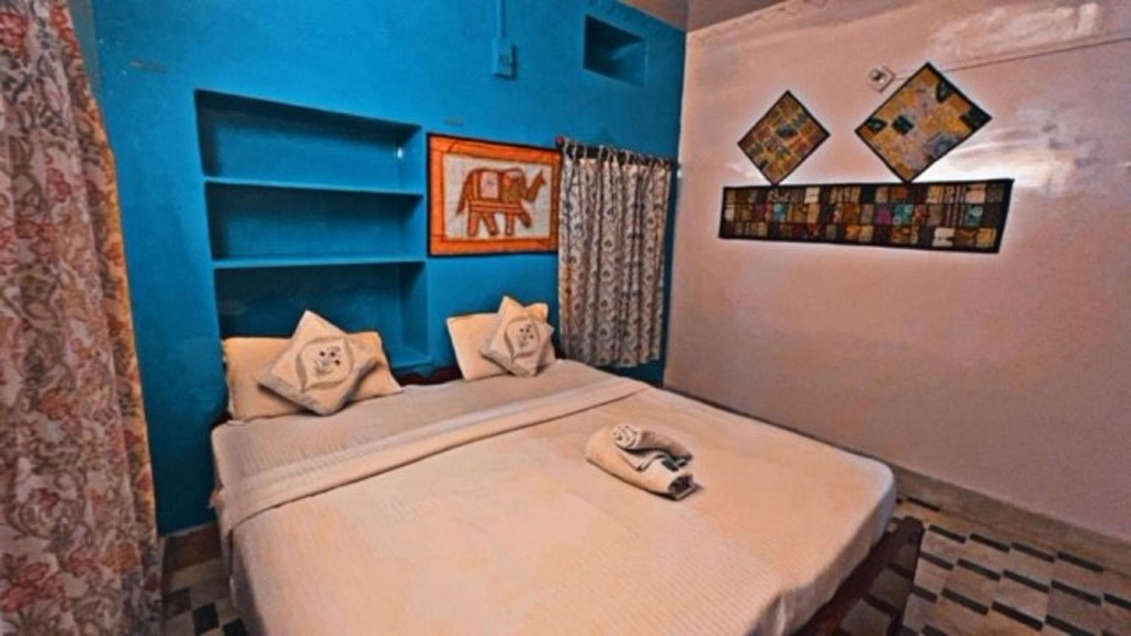 Rumi'S Guest House Джайсалмер Екстер'єр фото